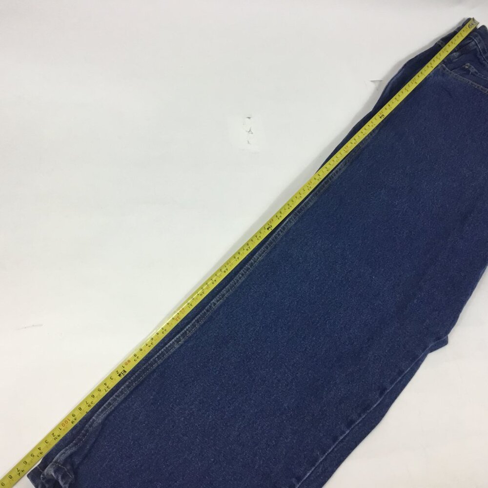 (NWT) Basic Editions Blu Jeans NWT - image 10